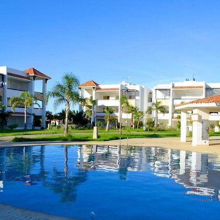 Assilah Marina Golf Assilah Apartment Exterior photo