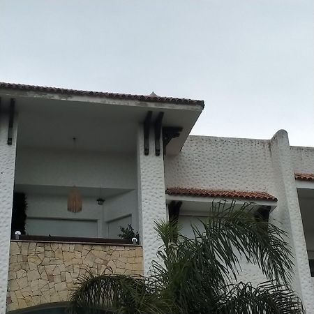 Assilah Marina Golf Assilah Apartment Exterior photo