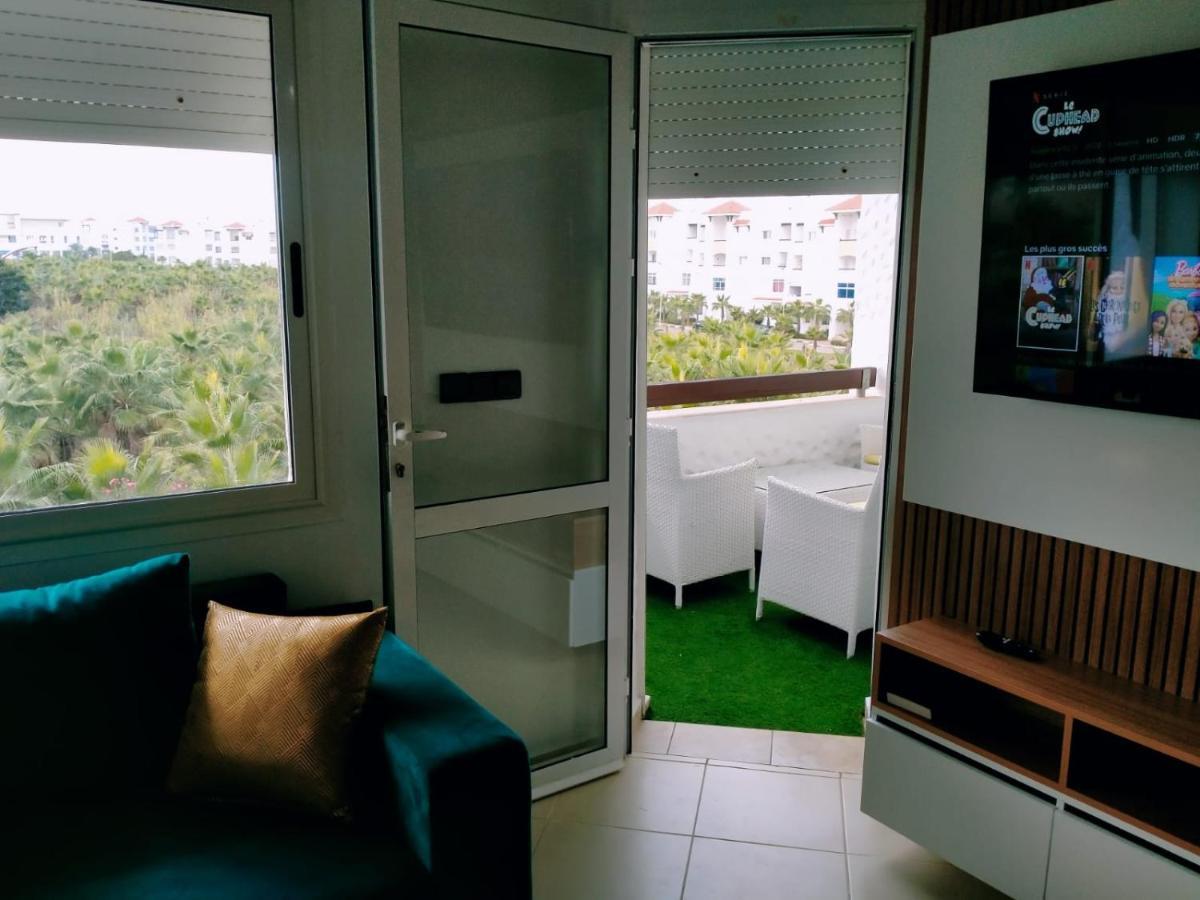 Assilah Marina Golf Assilah Apartment Exterior photo