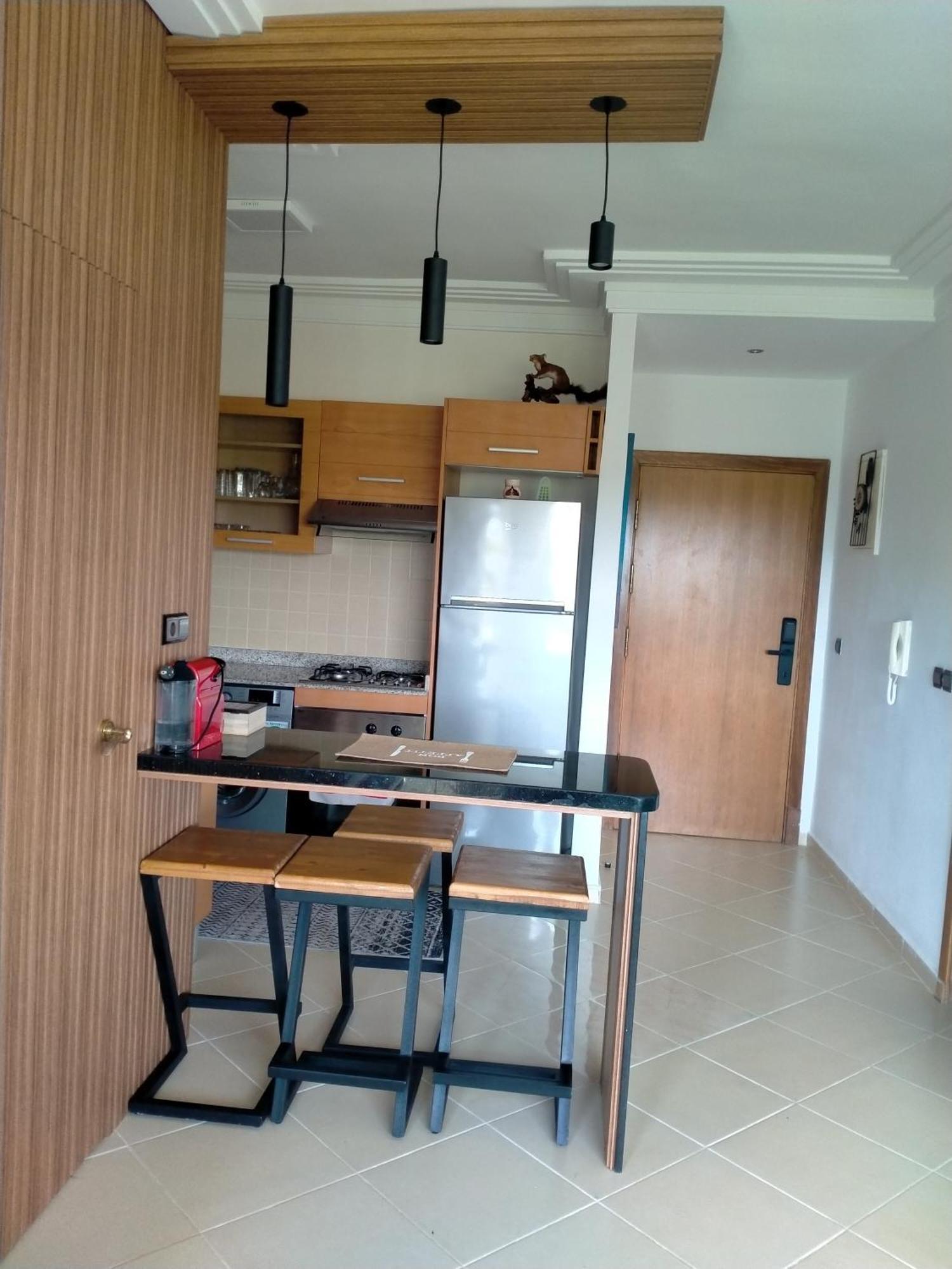 Assilah Marina Golf Assilah Apartment Room photo